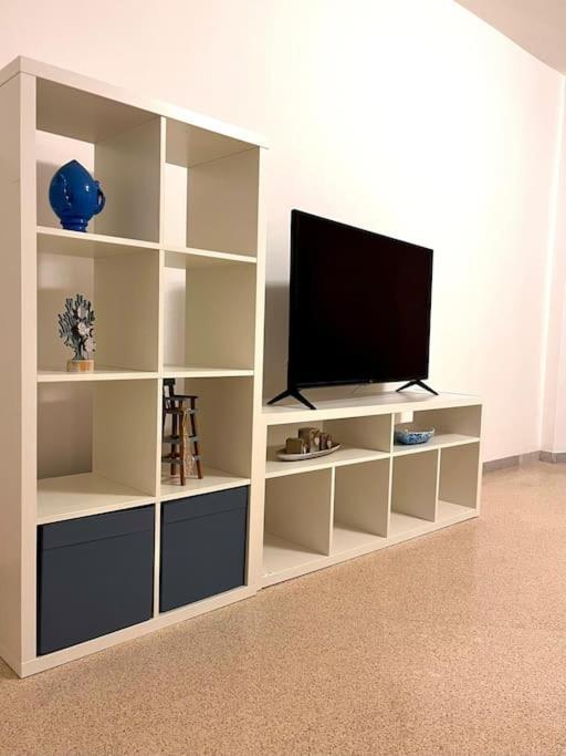 Locazione Turistica Casa Adua Apartment โปลีญาโนอามาเร ภายนอก รูปภาพ