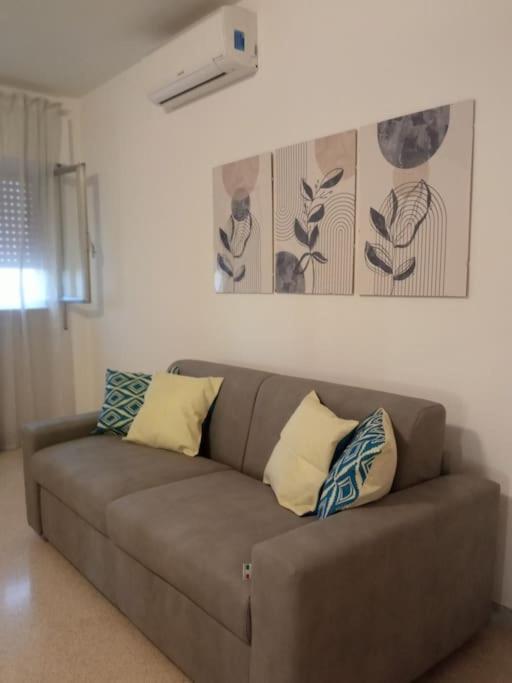 Locazione Turistica Casa Adua Apartment โปลีญาโนอามาเร ภายนอก รูปภาพ