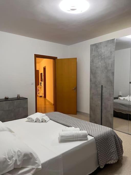 Locazione Turistica Casa Adua Apartment โปลีญาโนอามาเร ภายนอก รูปภาพ
